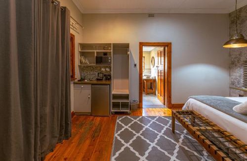 Westdene House | Telos at Connor