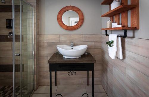 Westdene House | Telos at Reitz