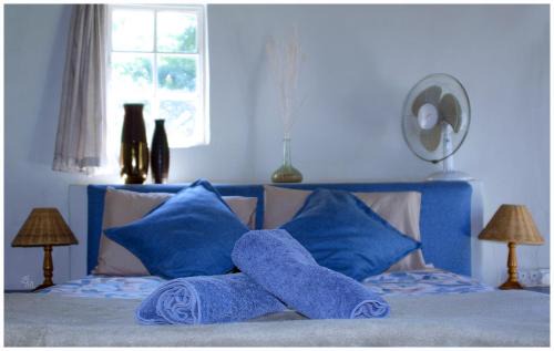 Zenzani House | Westfield Farm