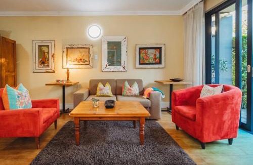 George Hotel | 17onWellington Apartments