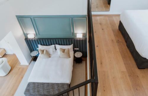 Paarl Hotel | Laborie Estate