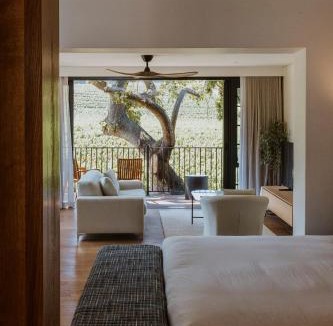 Paarl Hotel | Laborie Estate