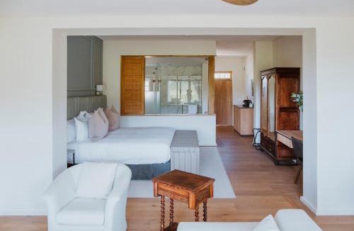 Paarl Hotel | Laborie Estate