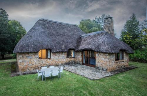Drakensberg Gardens Apartment | Ambleside Cottage