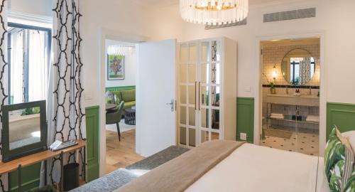 Cape Town City Centre Hotel | Cape Cadogan Boutique Hotel