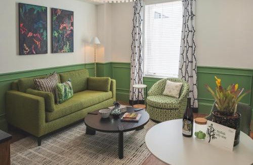 Cape Town City Centre Hotel | Cape Cadogan Boutique Hotel