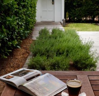 Cape Winelands Hotel | La Paris Estate