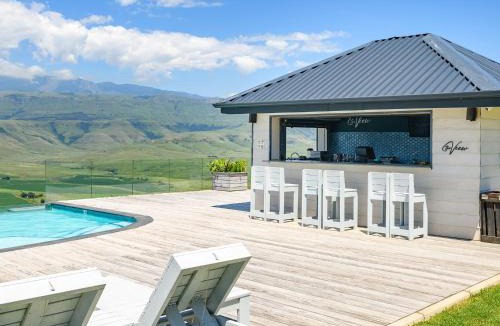 Cathkin Park Cabin | Cayley Mountain Resort