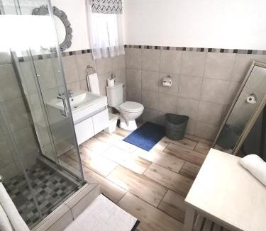 Fichardt Park Apartment | Sleep@161 Benade Drive