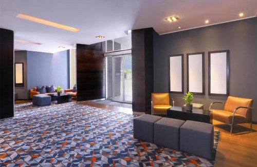 Claremont Hotel | Southern Sun Newlands