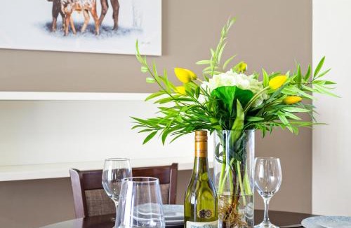 Lagoon Beach Apartment | Lagoon Beach 29A