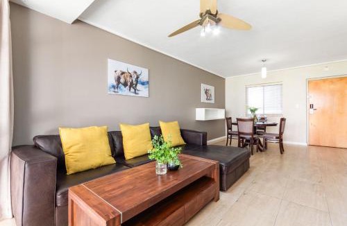 Lagoon Beach Apartment | Lagoon Beach 29A