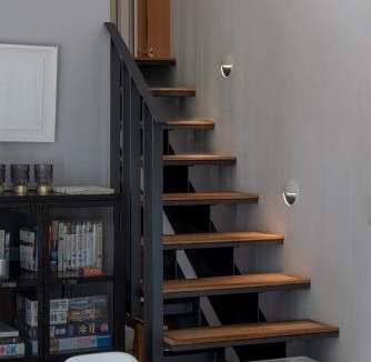 Stellenbosch Apartment | Arch Window garden apartment