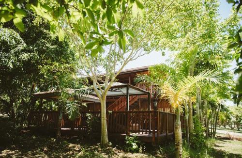 Monzi SH House | Monzi Safari Lodge