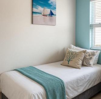 Melville Apartment | Hello Holiday at 4 Boboyi Mangrove Beach Estate
