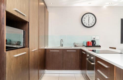 Big Bay Apartment | Eden on the Bay Luxury Apartment, Big Bay Cape Town- 262