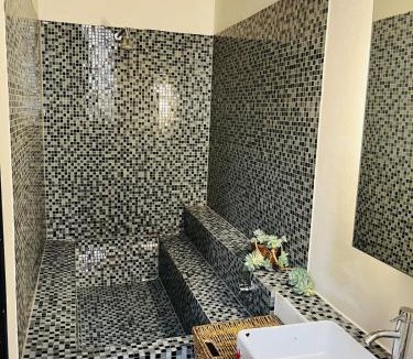 Downtown Johannesburg Apartment | Lofty Hipster
