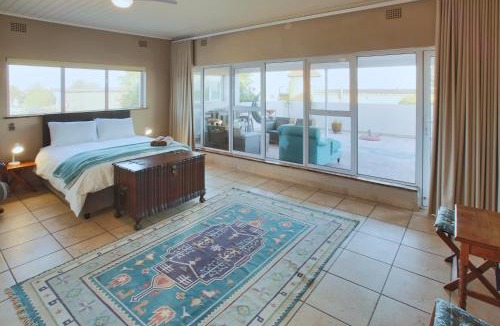 Langebaan House | Tasties', Langebaan, 8-sleeper