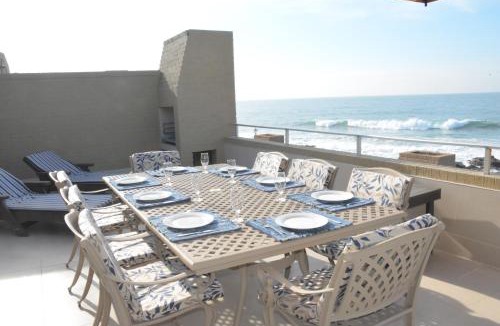 Ballito Apartment | Frinton on Sea4