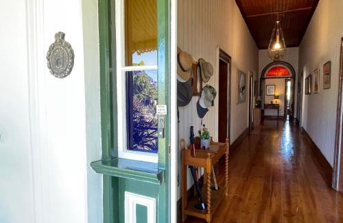 Ladismith House | Albert Manor guest house
