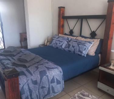 Muckleneuk House | Ormonde guesthouse