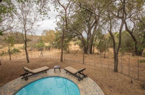 Hoedspruit Hotel | Karongwe - Noka House