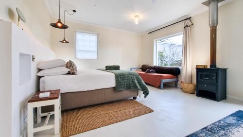 Prince Albert Apartment | Poplar Karoo Escape