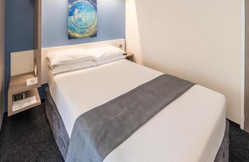 Edenvale Hotel | Road Lodge Isando