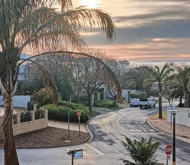 Malmesbury House | Table Mountain Guesthouse