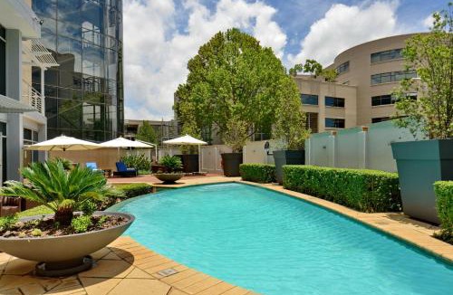 Pretoria Hotel | City Lodge Hotel Lynnwood