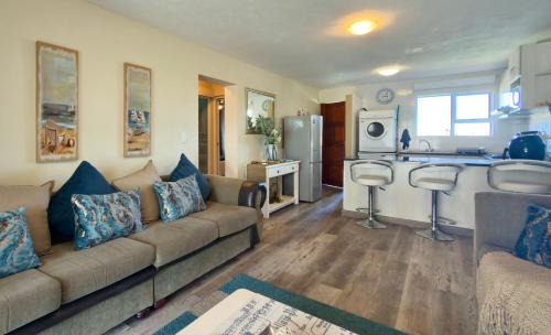 Hartenbos Apartment | Stylish stay at Hartensee