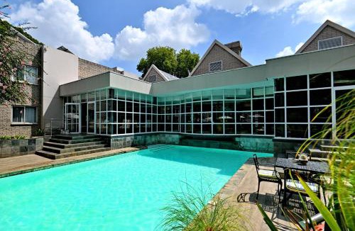 Greater Johannesburg Metropolitan Area Hotel | City Lodge Hotel Bryanston