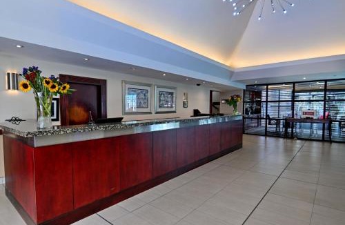Greater Johannesburg Metropolitan Area Hotel | City Lodge Hotel Bryanston