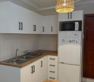 Worcester Apartment | Worcester accommodation Putt and Stay