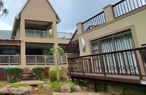 Berea West House | 29 on St James Guest Lodge