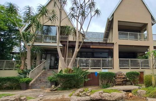 Berea West House | 29 on St James Guest Lodge