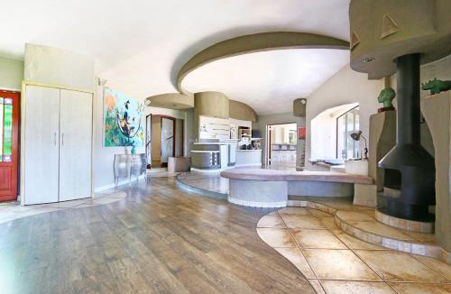 Hout Bay Hotel | Suite SolVista