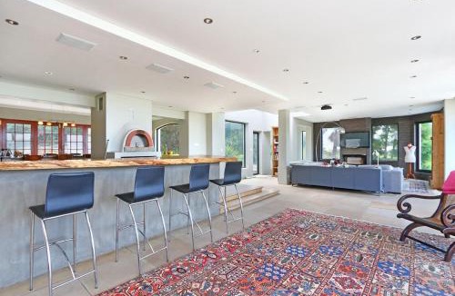 Hout Bay Hotel | Suite SolVista