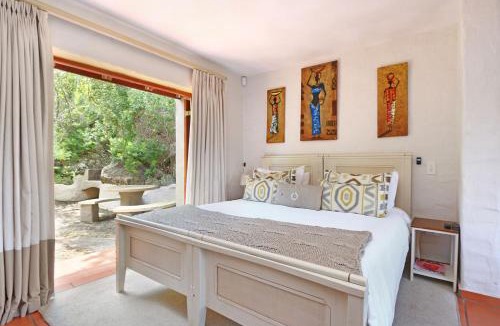 Hout Bay Hotel | Suite SolVista