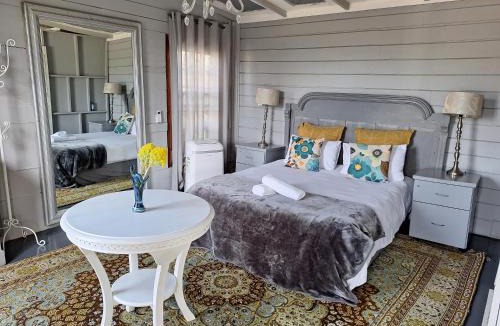 Stellenbosch Apartment | De Oude Schuur