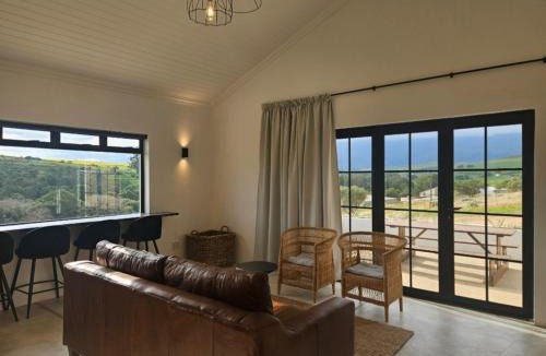 Swellendam House | Podium Farm Stay