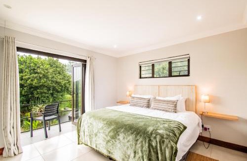 Kloof Apartment | Robyns Nest Self Catering Flat No3