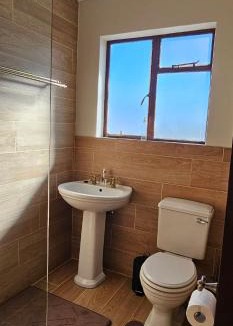 Prince Albert Hotel | Leeu Gamka Hotel