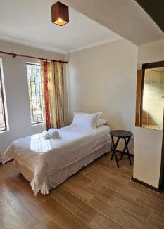 Prince Albert Hotel | Leeu Gamka Hotel