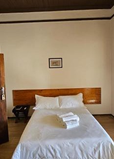 Prince Albert Hotel | Leeu Gamka Hotel