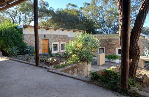 Setsoto House | Marakong at Rustlers Valley