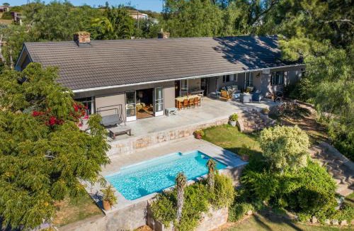 Paterson Cabin | Tygerfontein Safari Villa