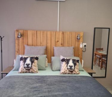 Springbok Apartment | 3de laan Springbok