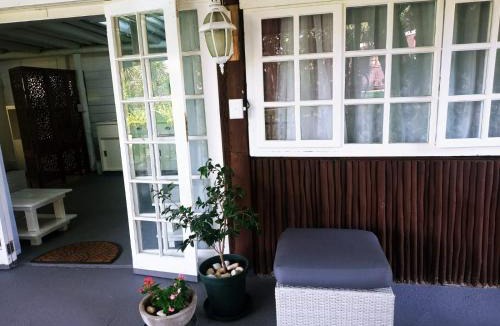 Pretoria House | Sarah's Place Guesthouse