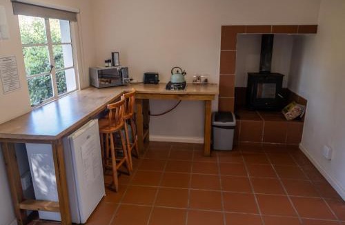Die Barakke House | Natures Way Bush Pig Cottage
